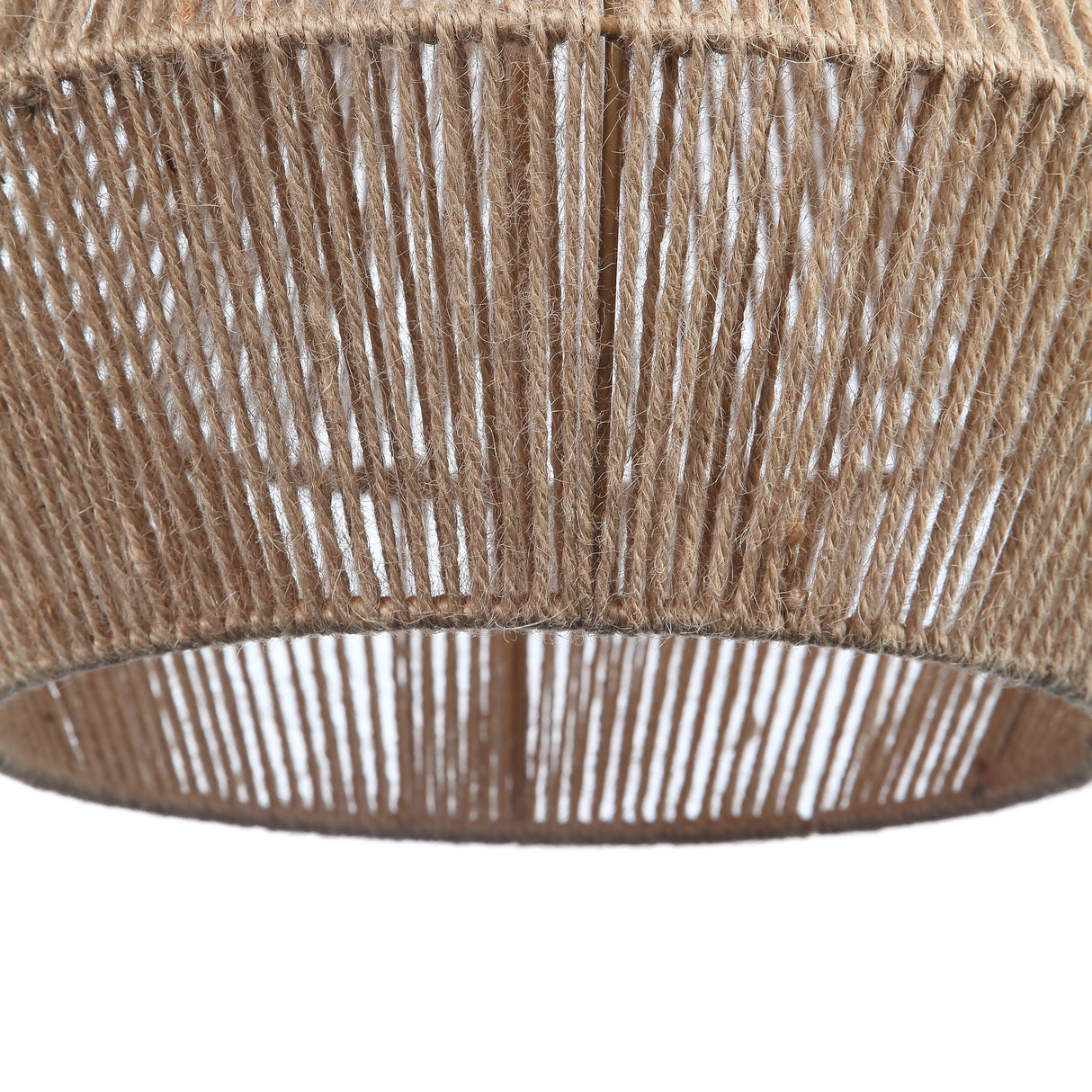 Chez Taklampa Ø35 Jute-Lampconcept.se