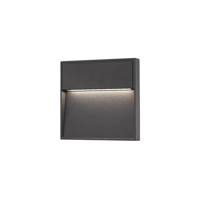 Santia Recessed IP54 4W-Lampconcept.se
