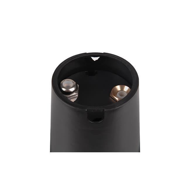 Markspot GU10 Fyrkant IP67 110 mm-Lampconcept.se