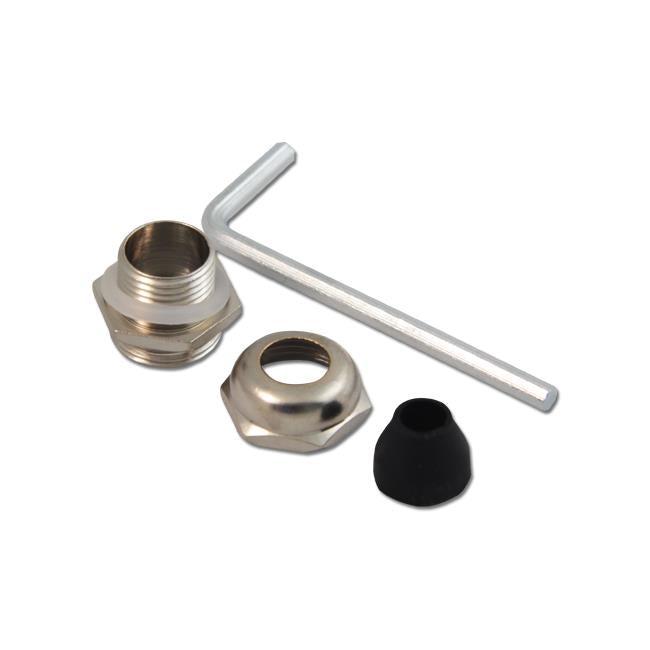 Markspot GU10 Runda IP67 110mm-Lampconcept.se