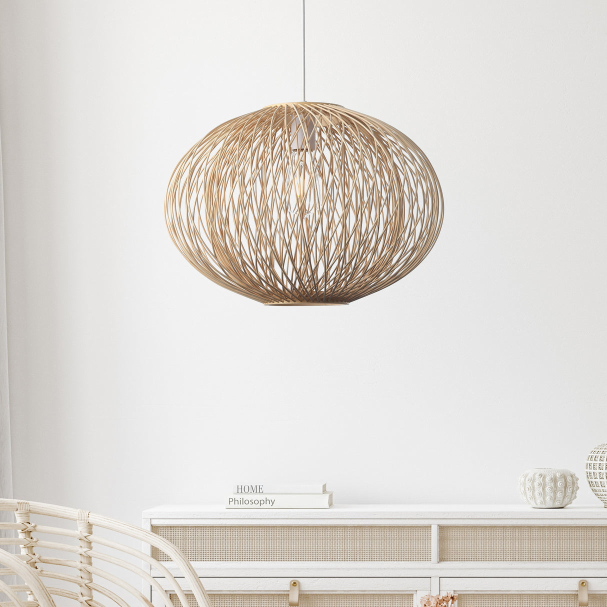 Valence Taklampa Ø46-Lampconcept.se