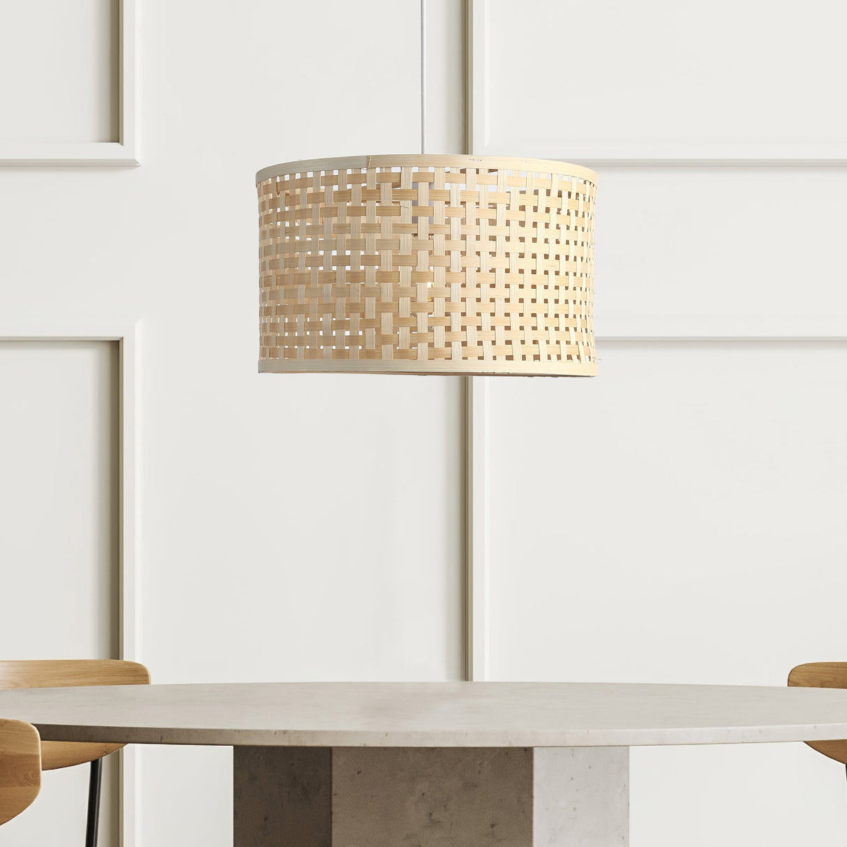 Bergen Taklampa Ø40-Lampconcept.se