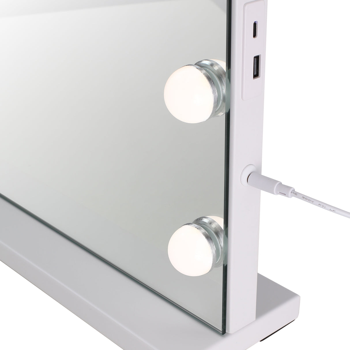 Monroe Makeup Spegel 60cm