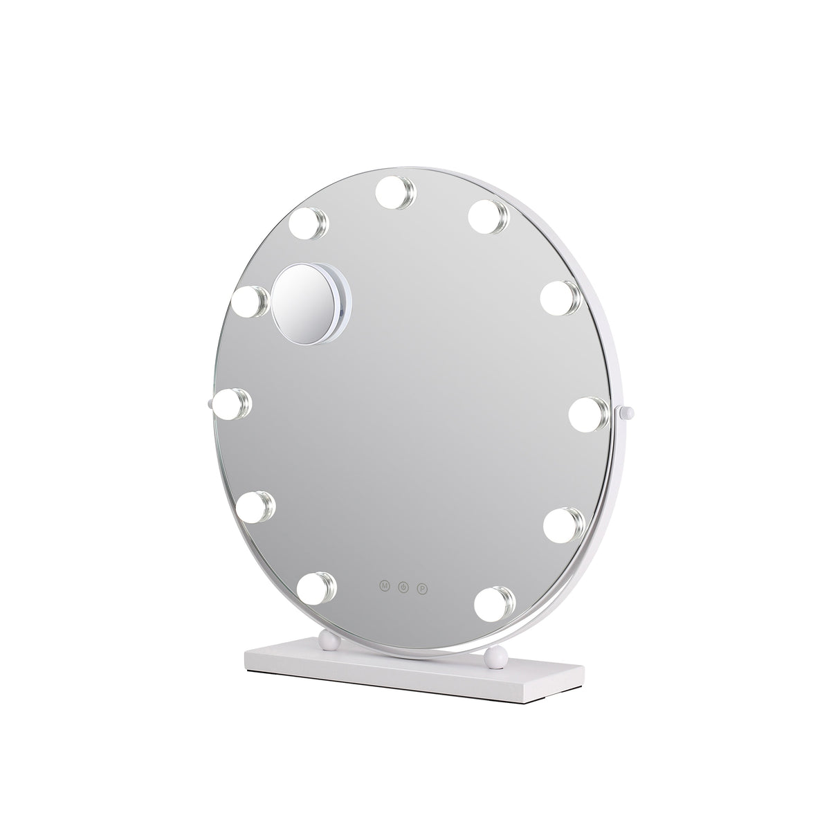 Scala Makeup Spegel 50cm