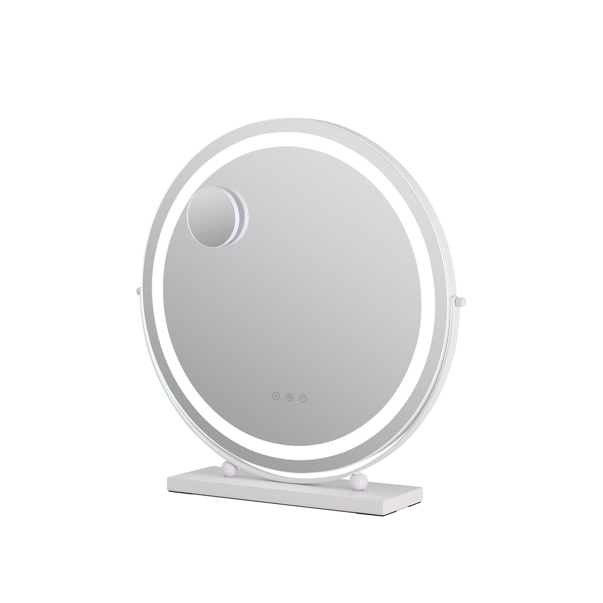 Broadway Makeup Spegel 50cm