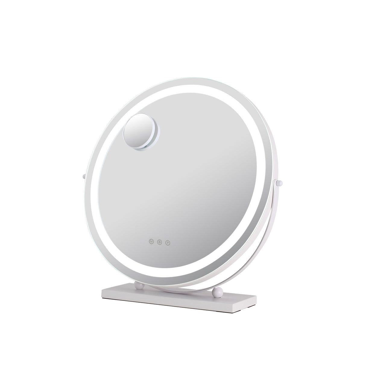 Broadway Makeup Spegel 50cm