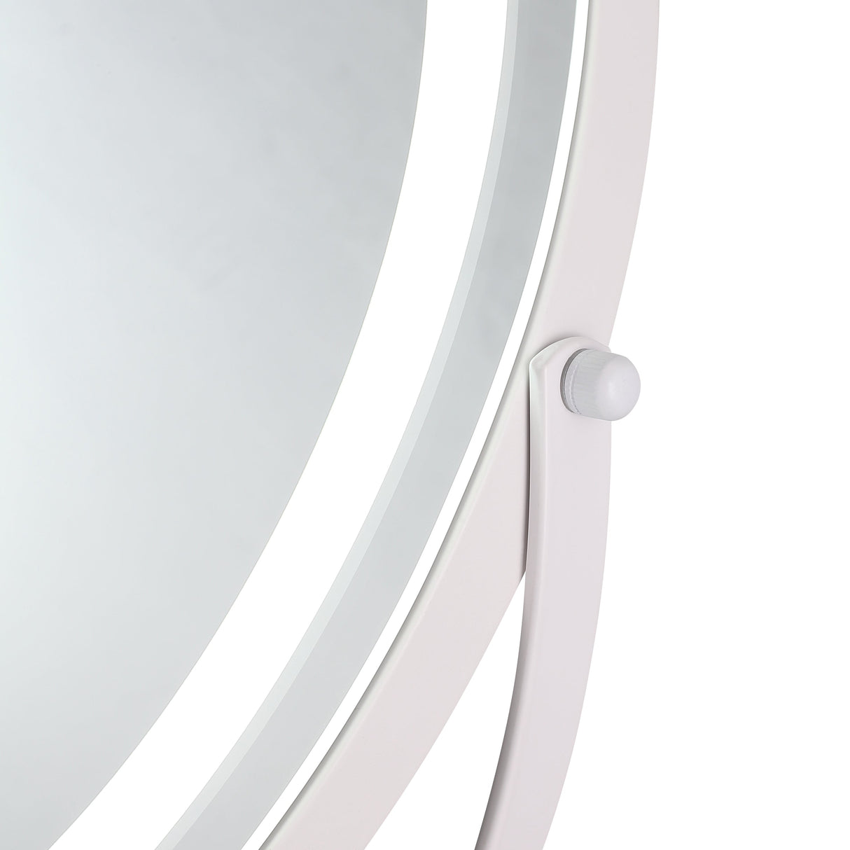 Broadway Makeup Spegel 50cm