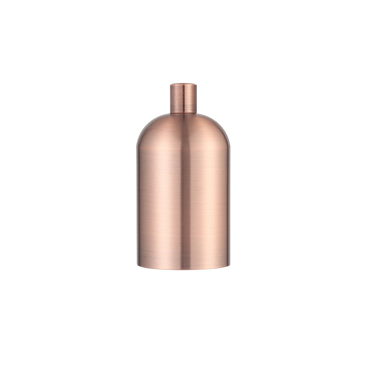 Home Lamphållare E27 Borstad Koppar-Lampconcept.se