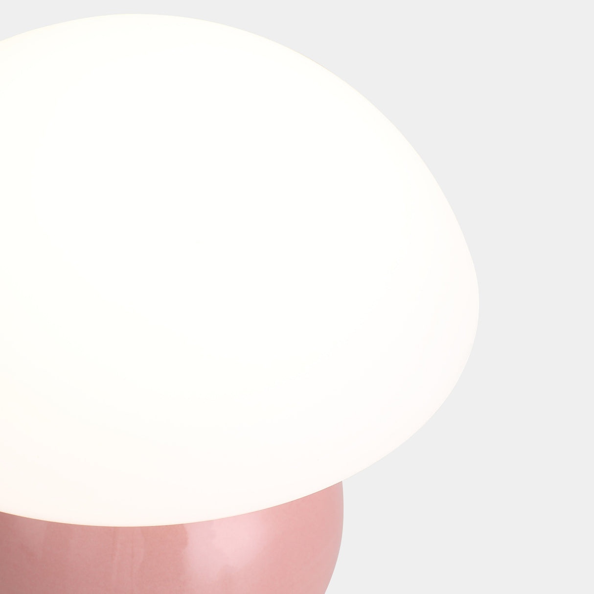 Musho Bordslampa Rosa