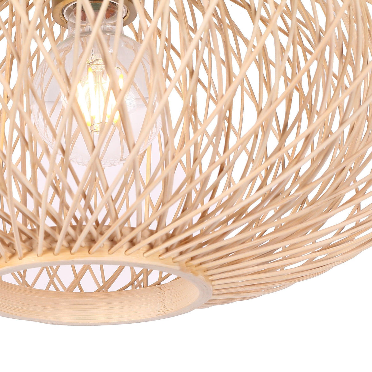 Valence Taklampa Ø46-Lampconcept.se