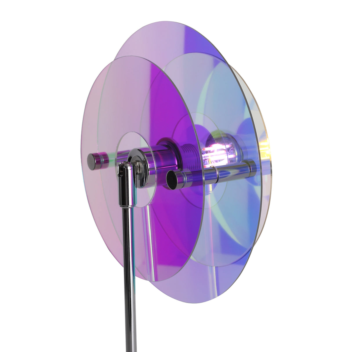 Eclipse Bordslampa Opal