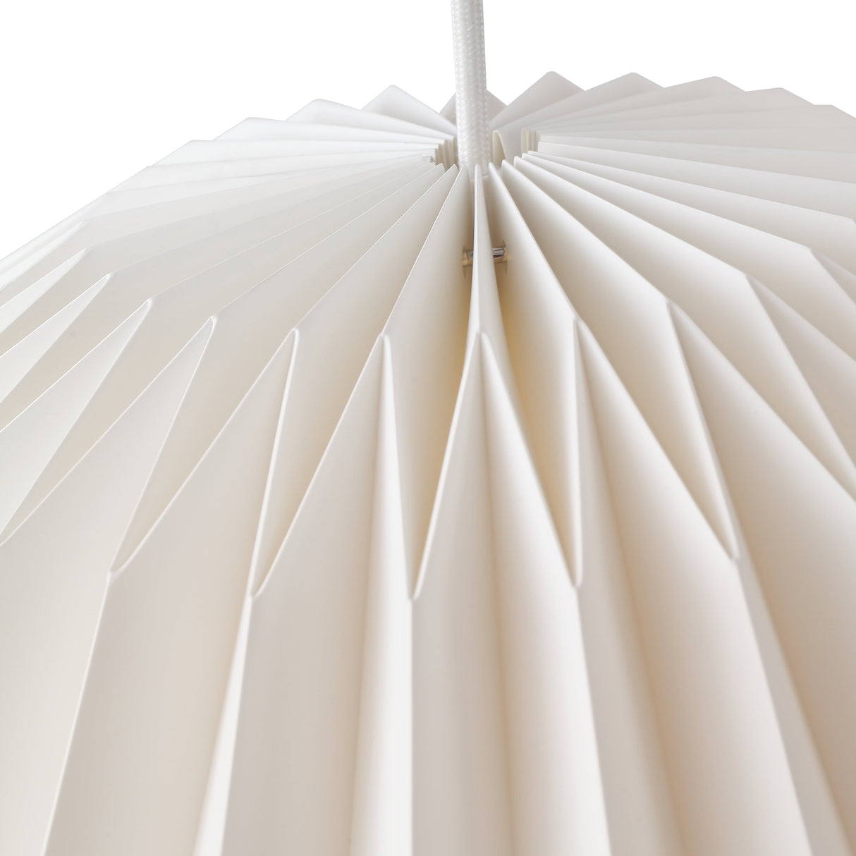 Moon Hexagon Ø30 Taklampa