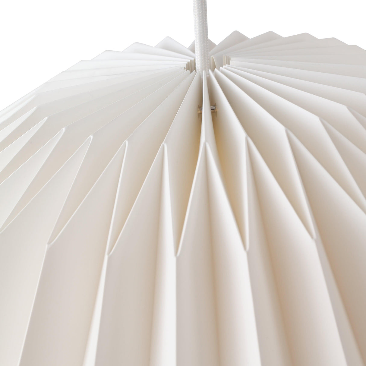 Moon Hexagon Ø30 Taklampa-Lampconcept.se