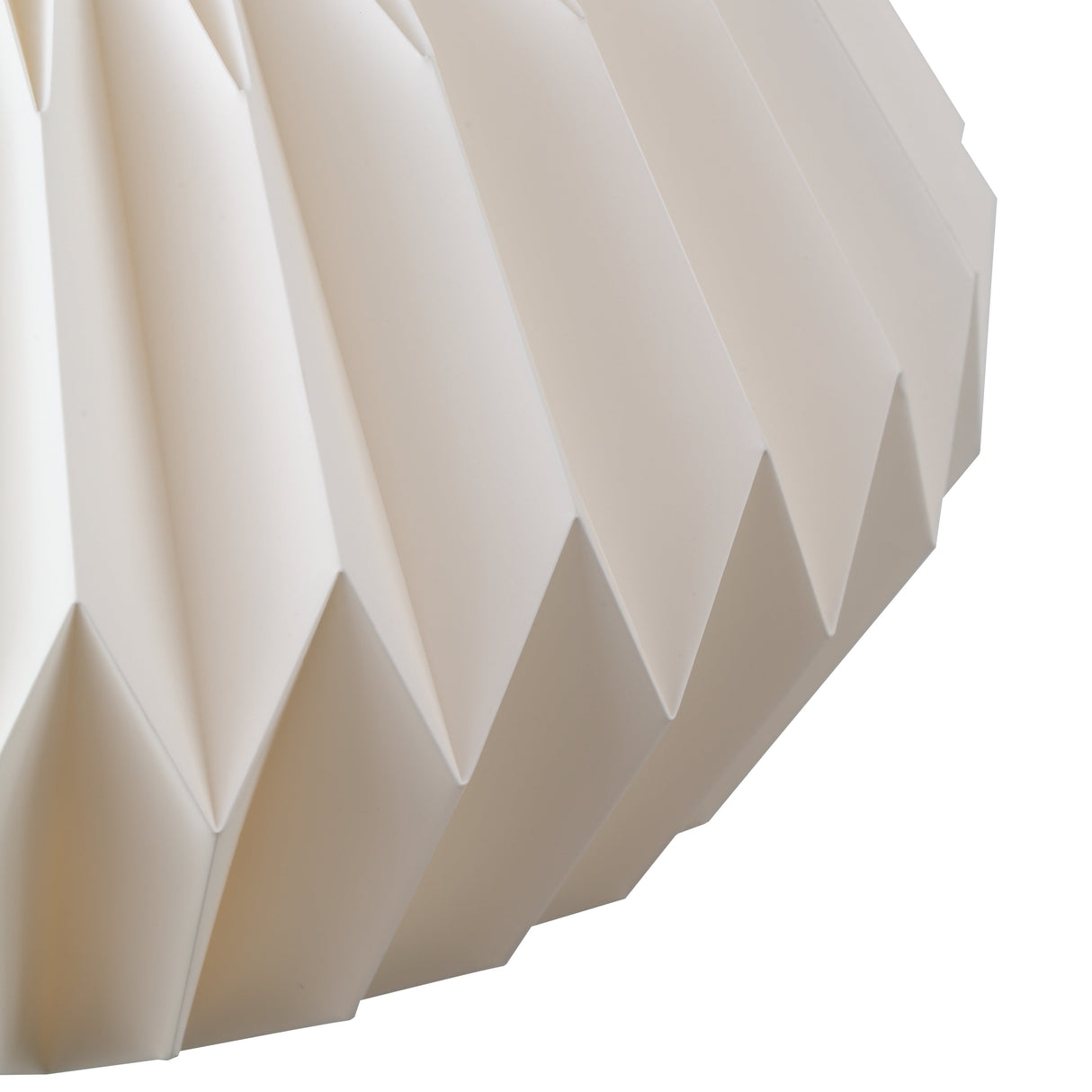 Moon Hexagon Ø30 Taklampa