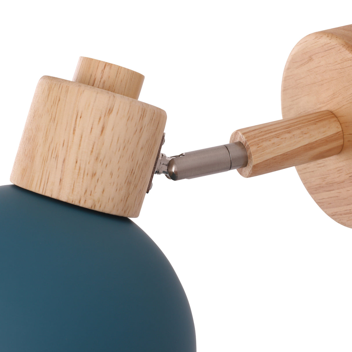 Boom Vägglampa Petroleum