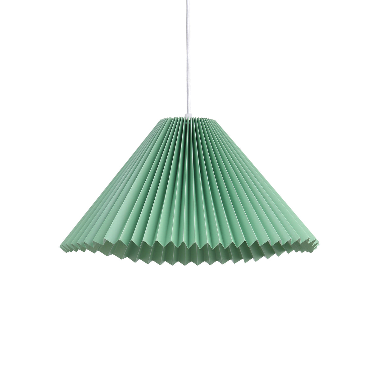 Grooves Taklampa Ø45 Mint-Lampconcept.se