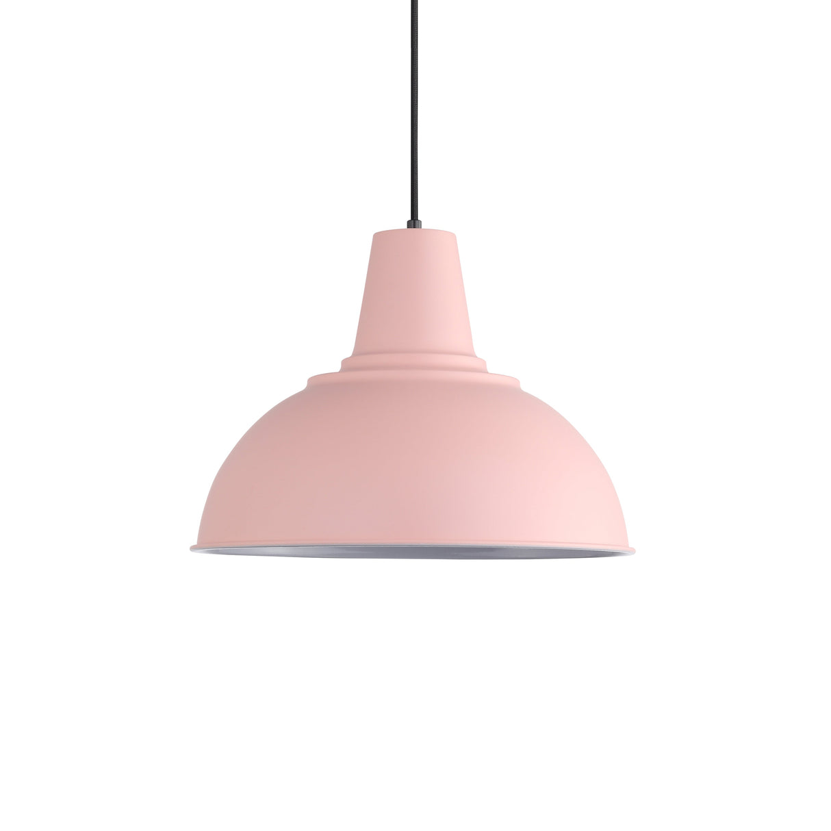Casa Taklampa Ø41 Rosa-Lampconcept.se