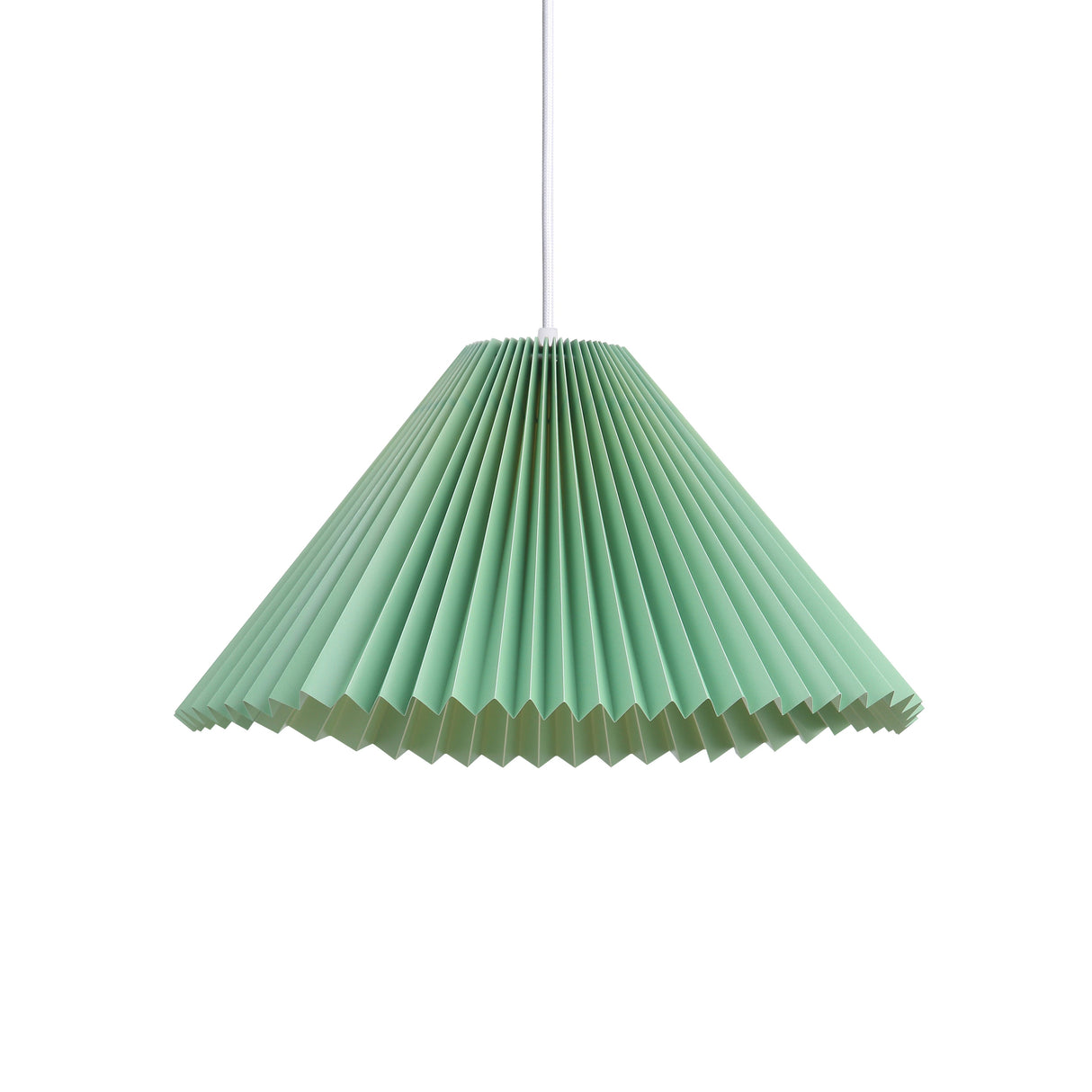 Grooves Taklampa Ø45 Mint-Lampconcept.se