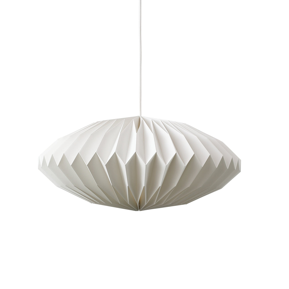 Moon UFO Ø50 Taklampa