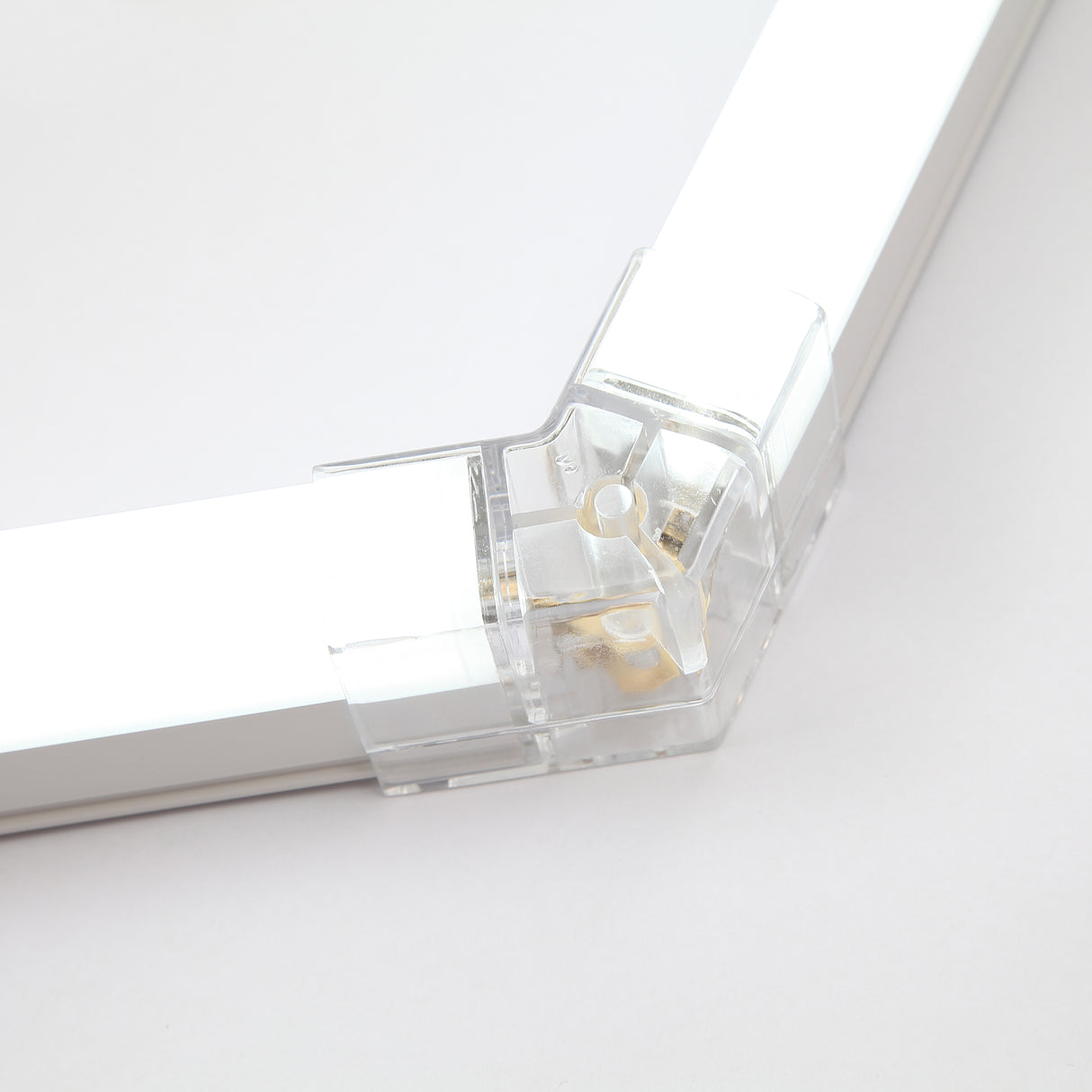 Hexagon Garage LED 5-Set 6500K