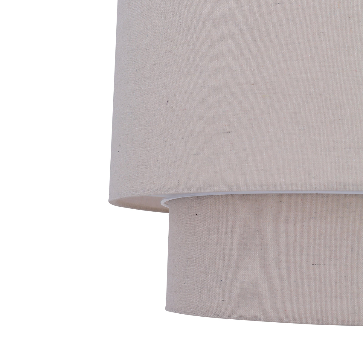 Twice Taklampa Ø45 Linne