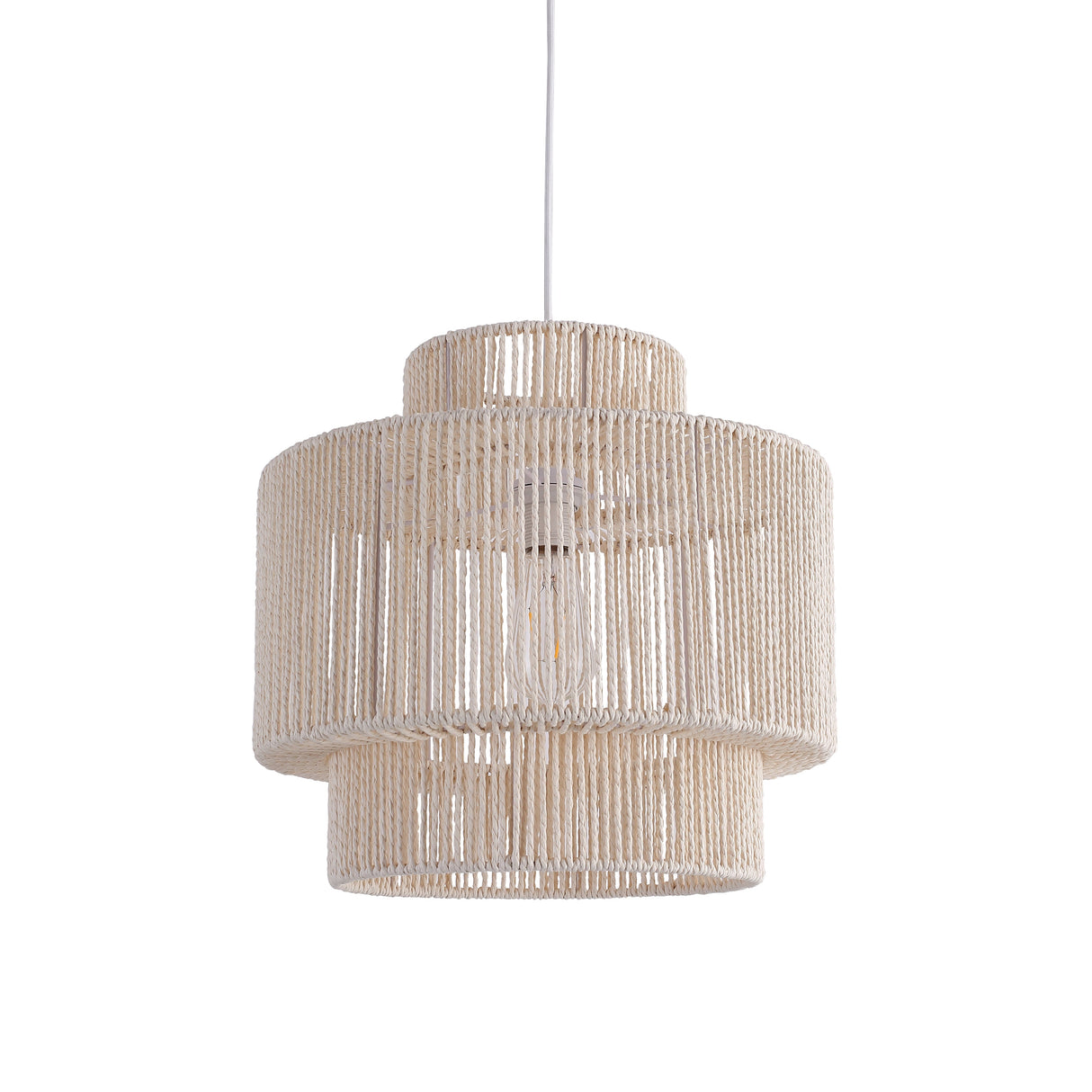 Neka Taklampa Raw White