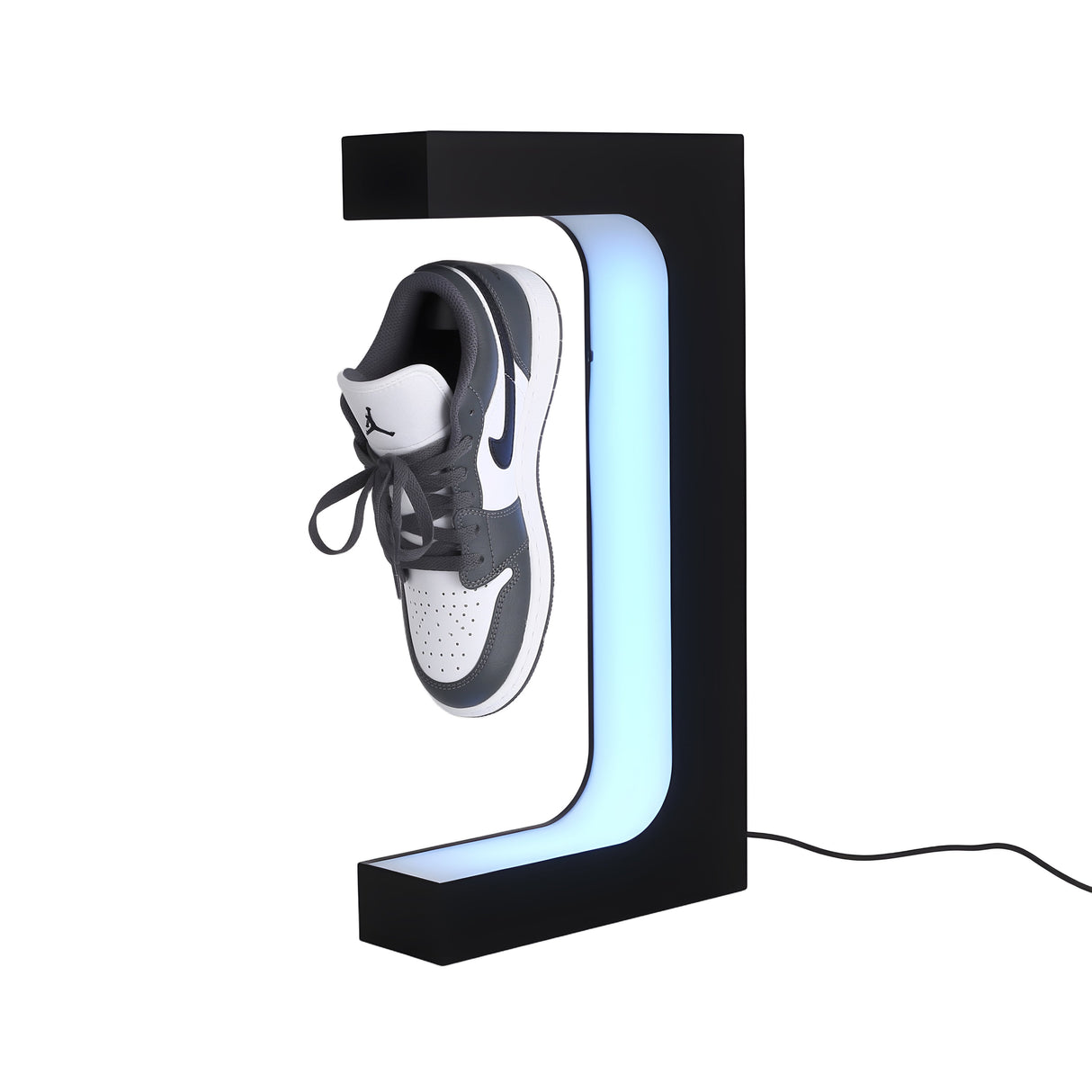 Flying Shoe Magnetisk Display RGB