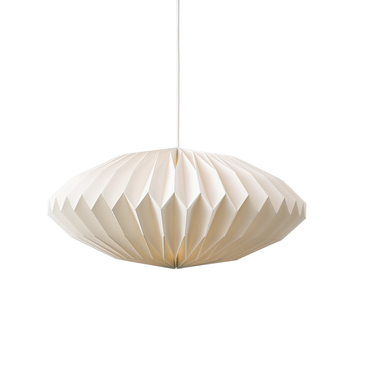 Moon UFO Ø50 Taklampa