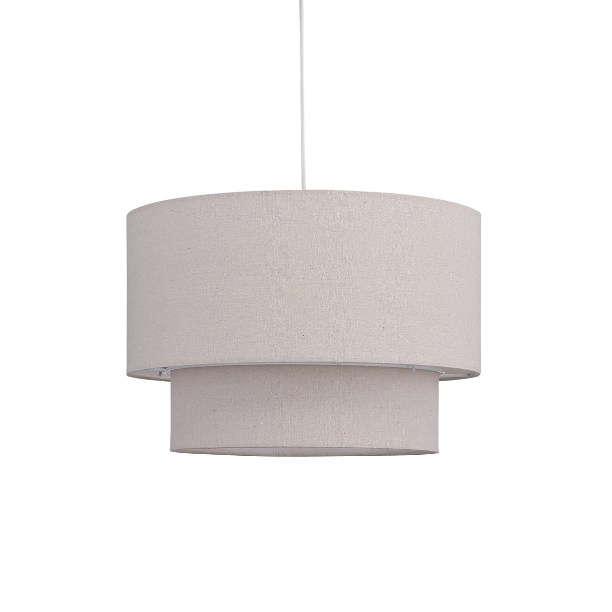 Twice Taklampa Ø45 Linne