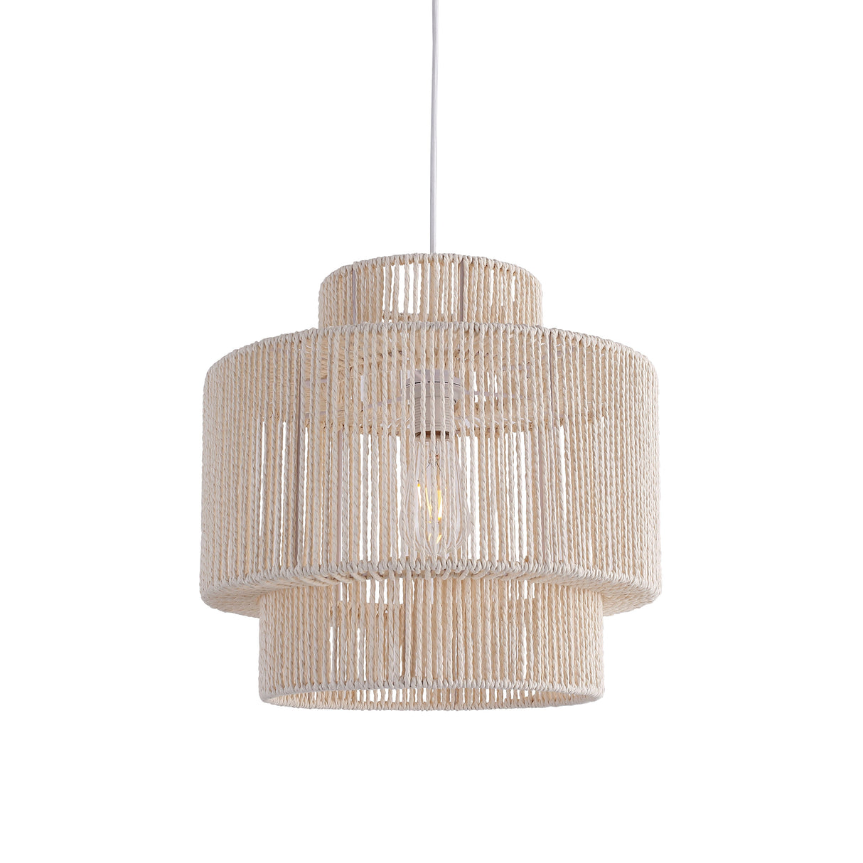 Neka Taklampa Raw White