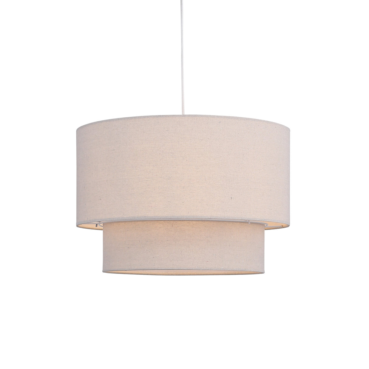 Twice Taklampa Ø45 Linne