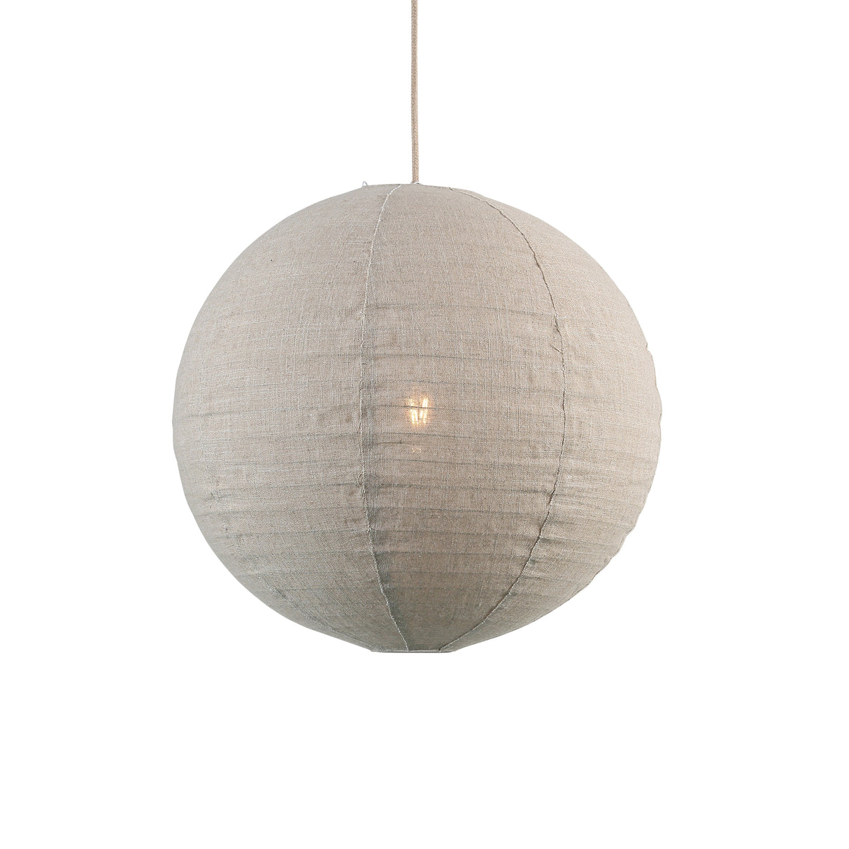 Sevilla Taklampa Ø50 Linne-Lampconcept.se