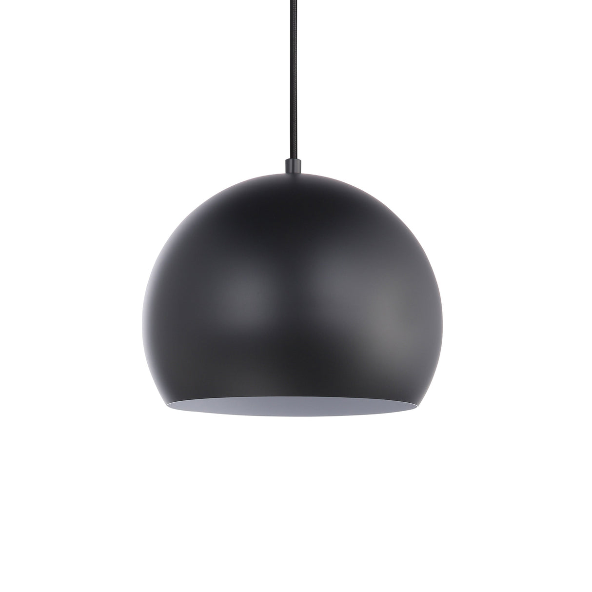 Mellow Taklampa Ø25 Svart-Lampconcept.se