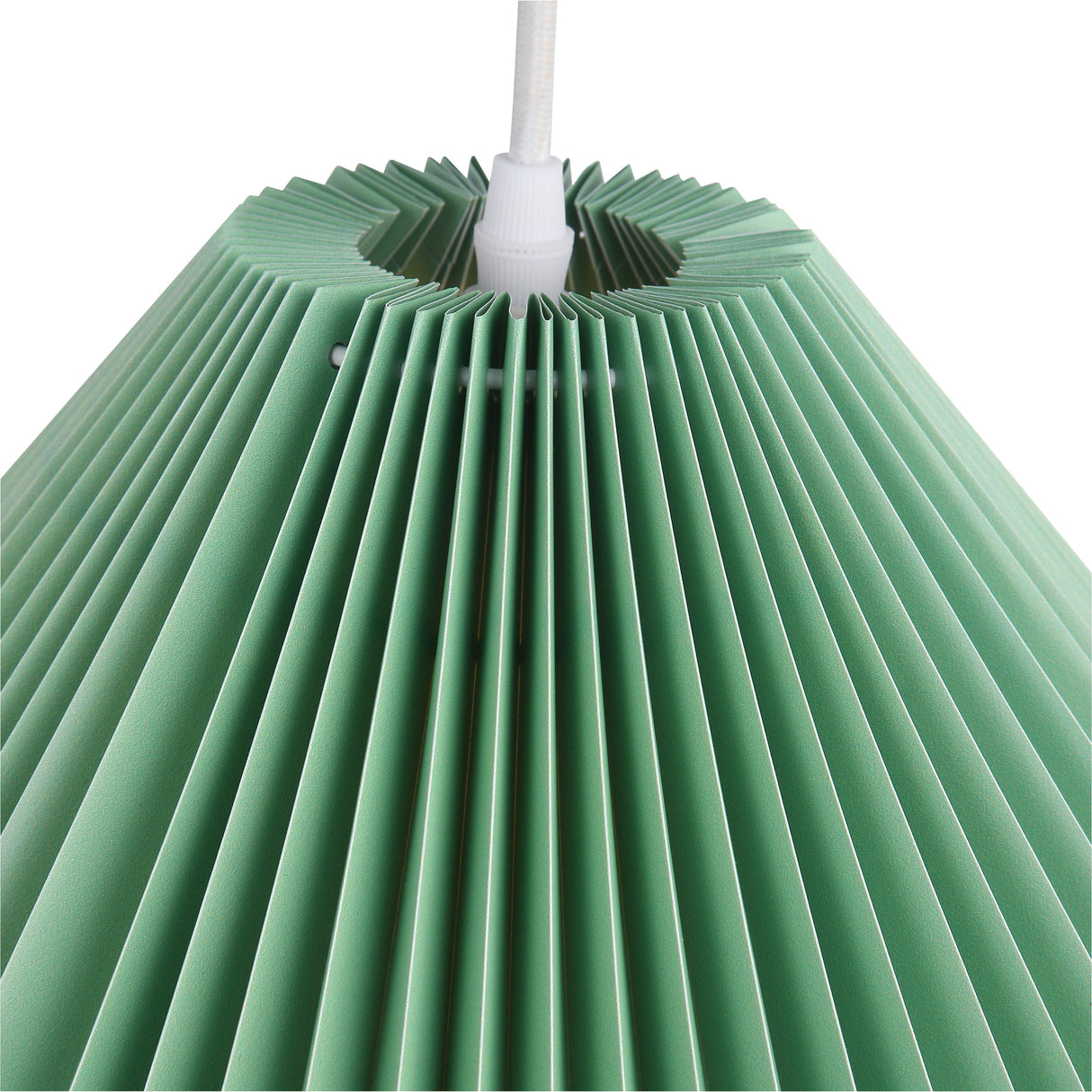 Grooves Taklampa Ø45 Mint-Lampconcept.se