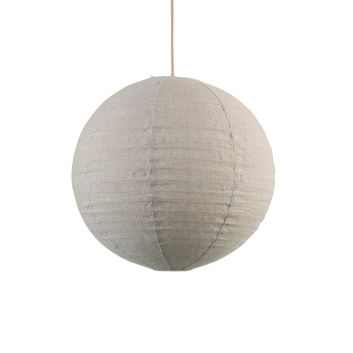 Sevilla Taklampa Ø50 Linne-Lampconcept.se