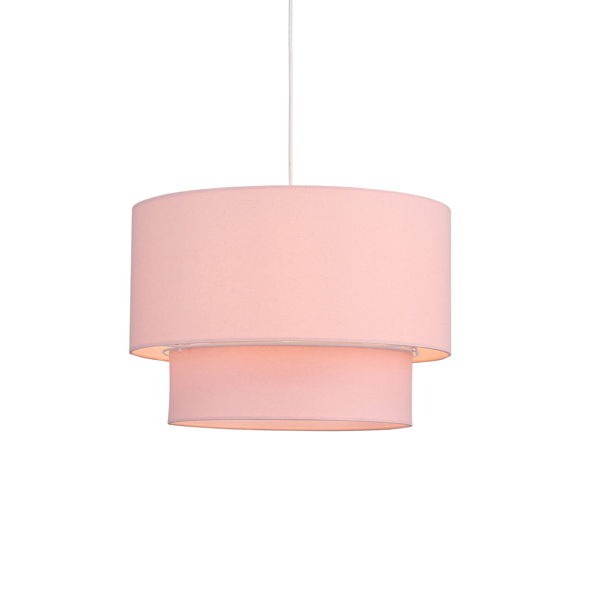 Twice Taklampa Ø45 Fuss Pink