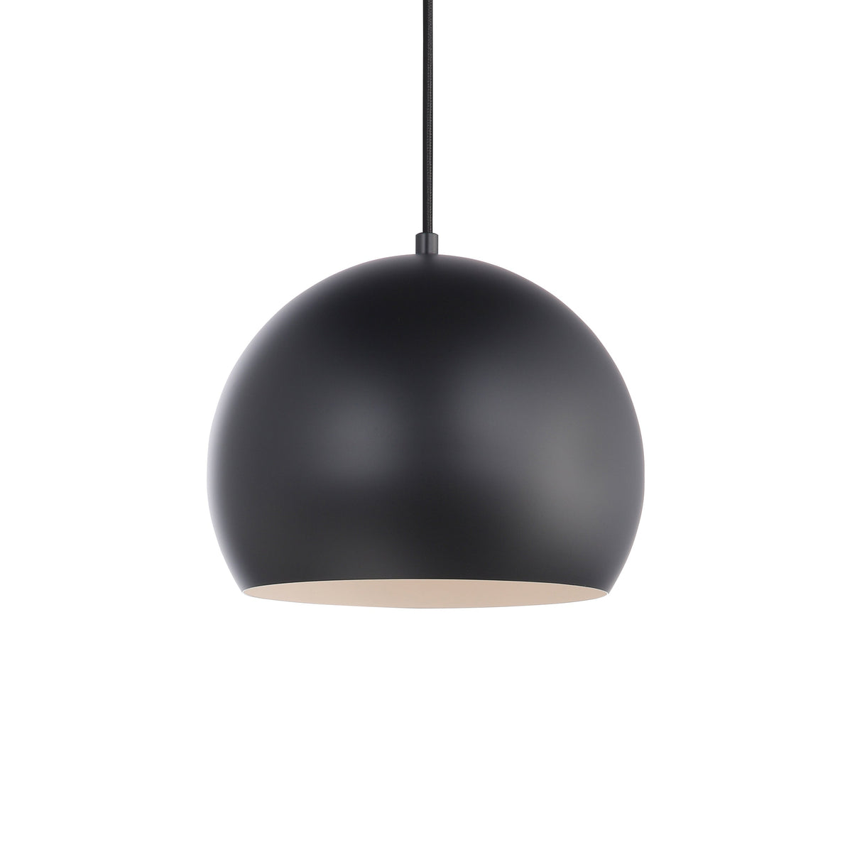 Mellow Taklampa Ø25 Svart-Lampconcept.se