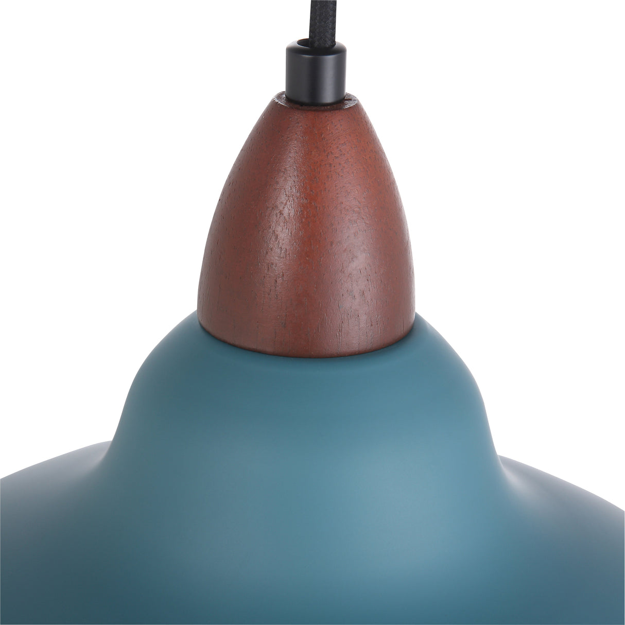 Oak Taklampa Ø35 Petroleum-Lampconcept.se