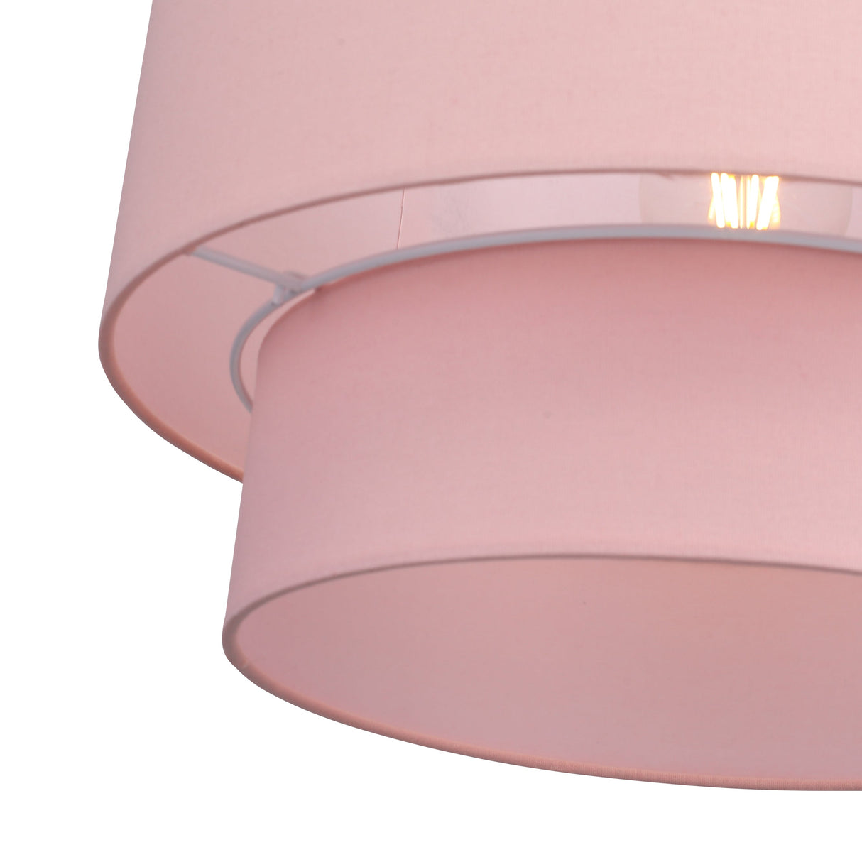Twice Taklampa Ø45 Fuss Pink