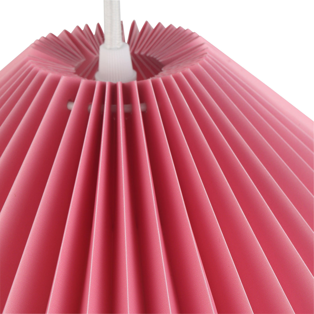 Grooves Taklampa Ø30 Rosa-Lampconcept.se
