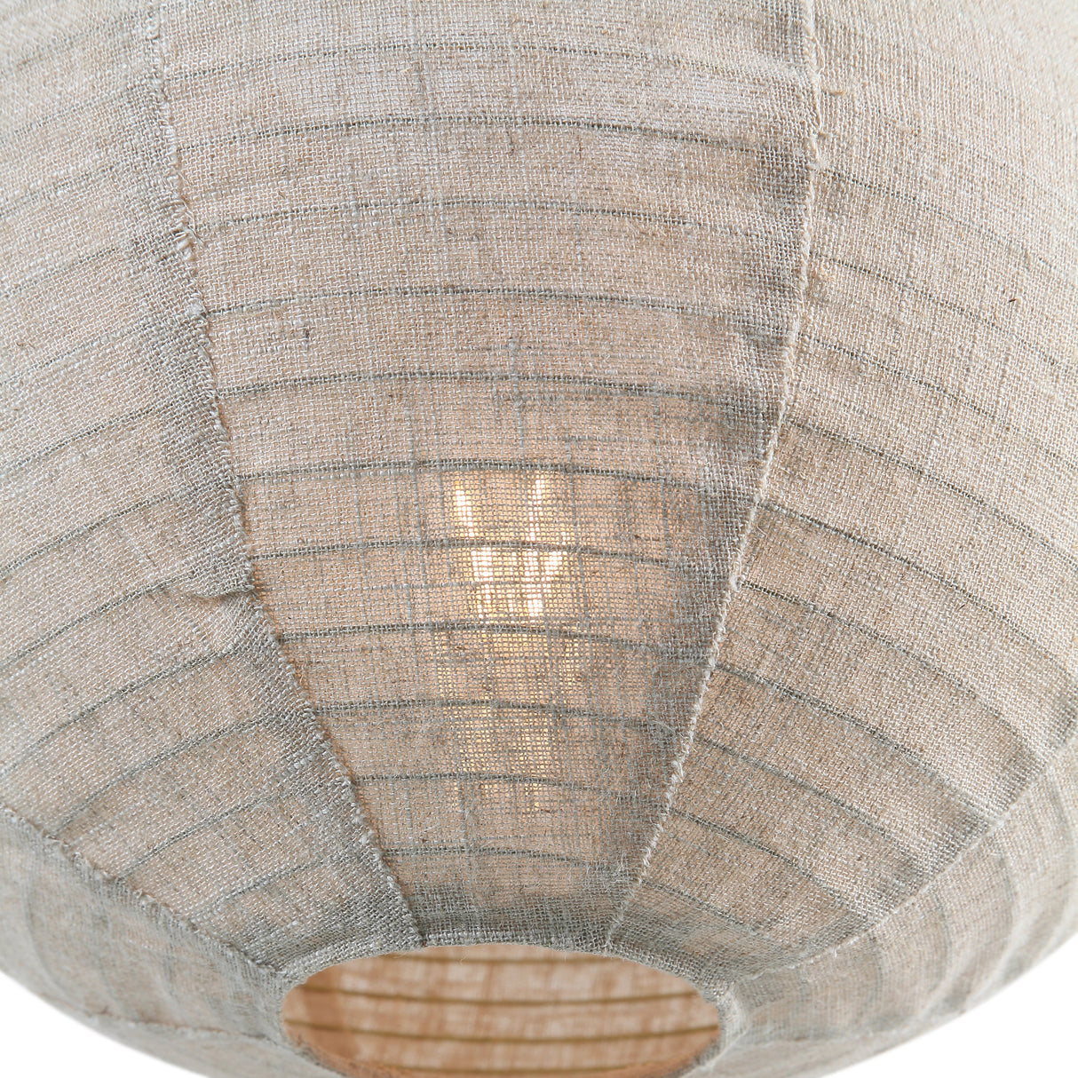 Sevilla Taklampa Ø30 Linne-Lampconcept.se