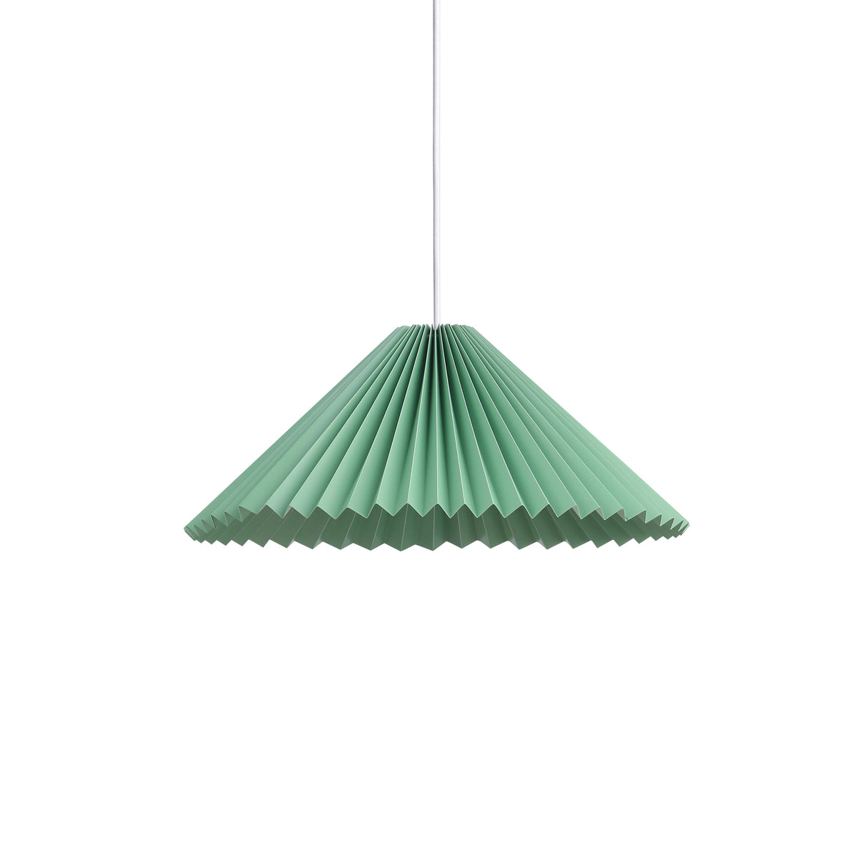 Grooves Taklampa Ø30 Mint-Lampconcept.se