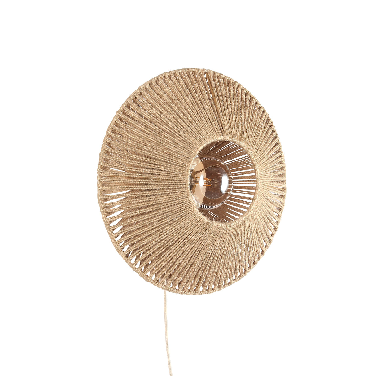 Orb Strings Vägglampa Ø40-Lampconcept.se