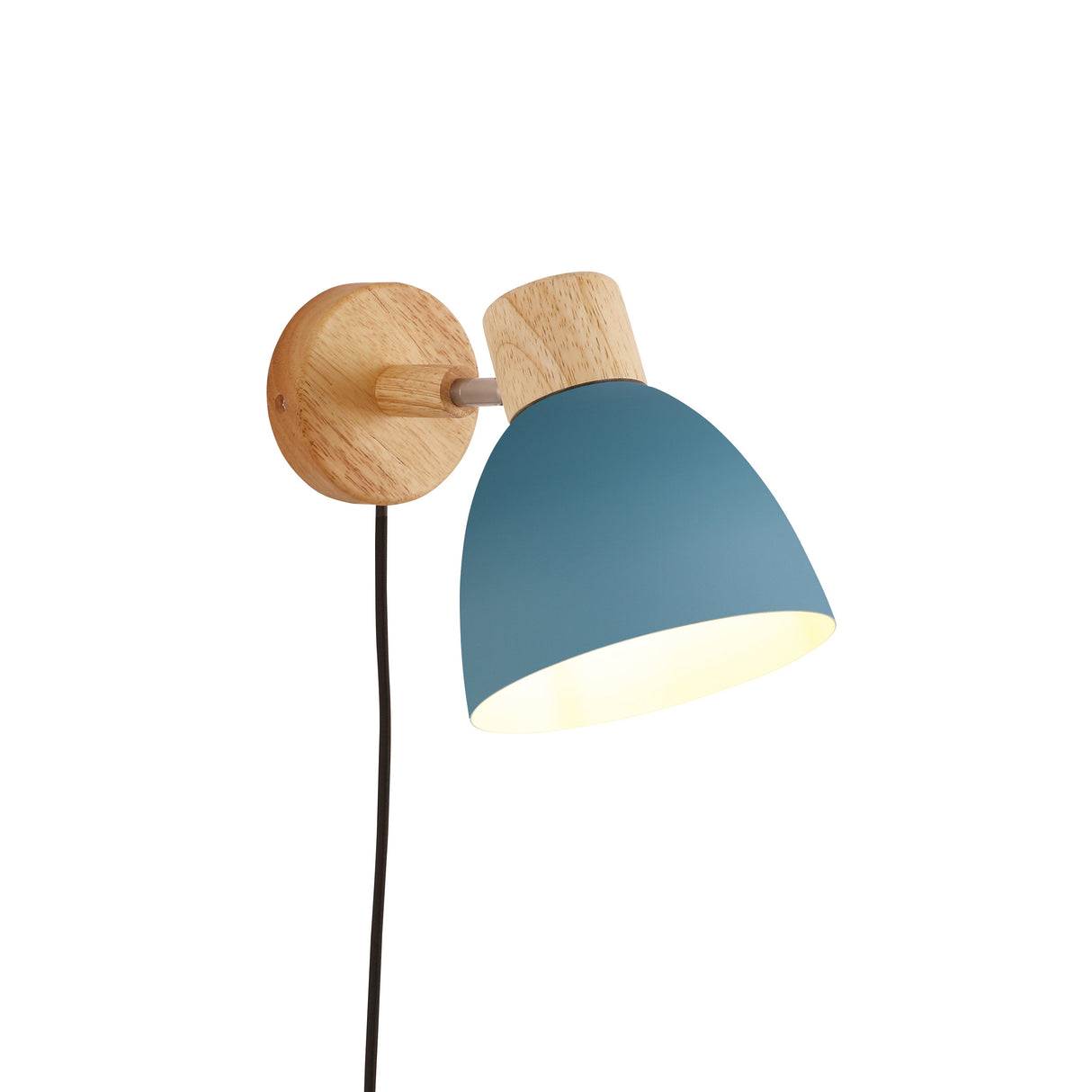 Pino Vägglampa Petroleum