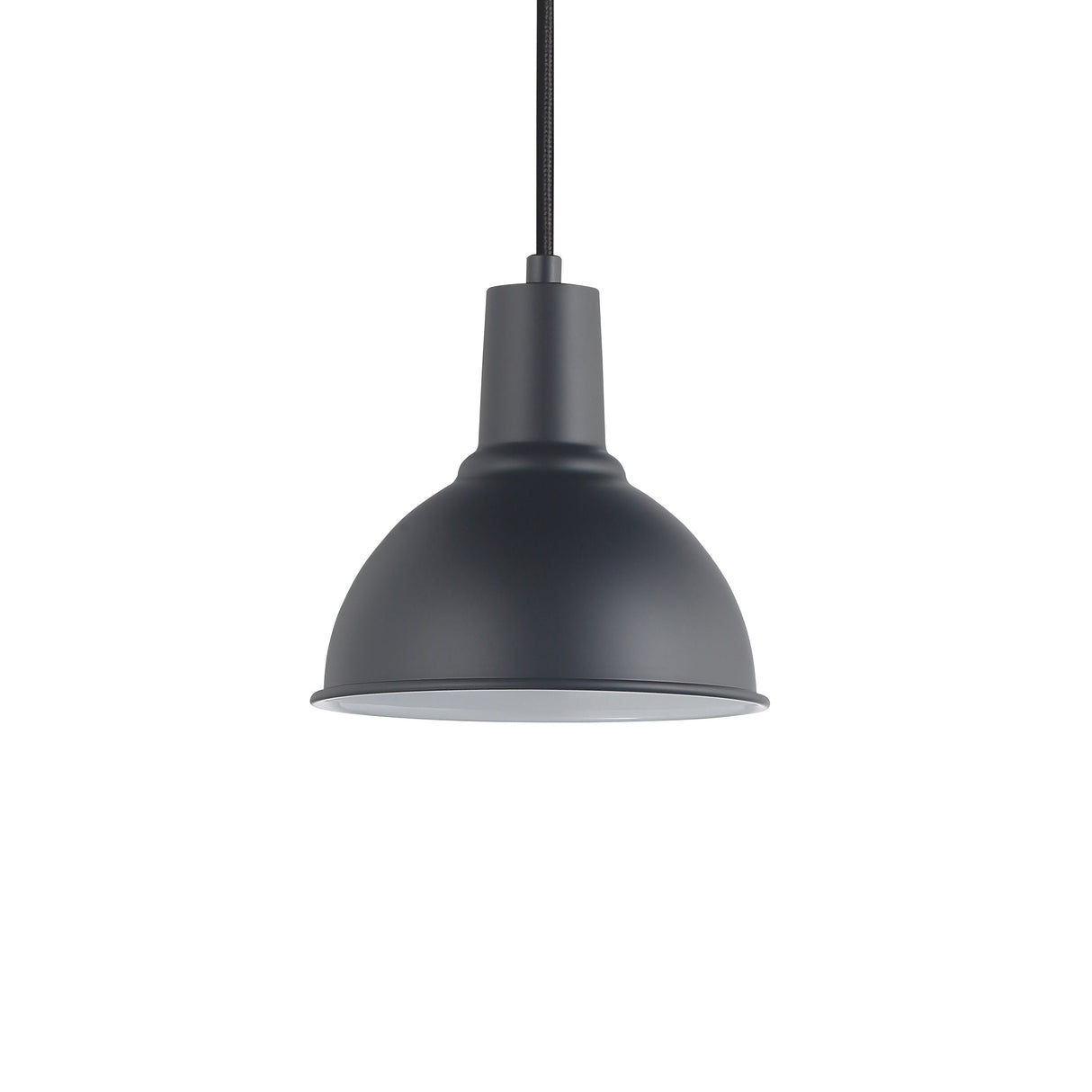 Cucina Taklampa Ø16 Svart-Lampconcept.se