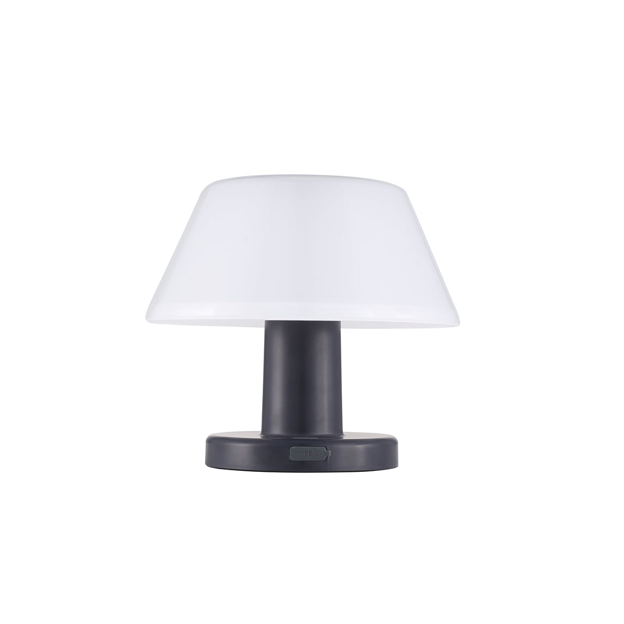Sense Solcell Bordslampa