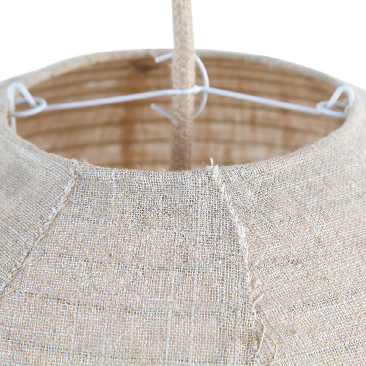 Sevilla Taklampa Ø30 Linne-Lampconcept.se