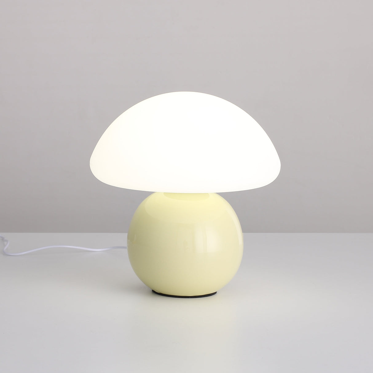 Musho Bordslampa Grön