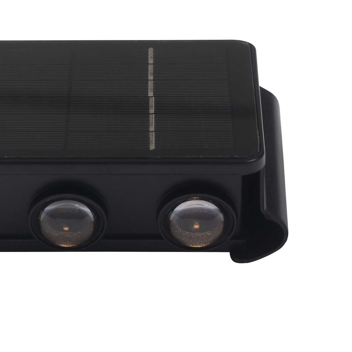 Nocta Solcell Vägglampa