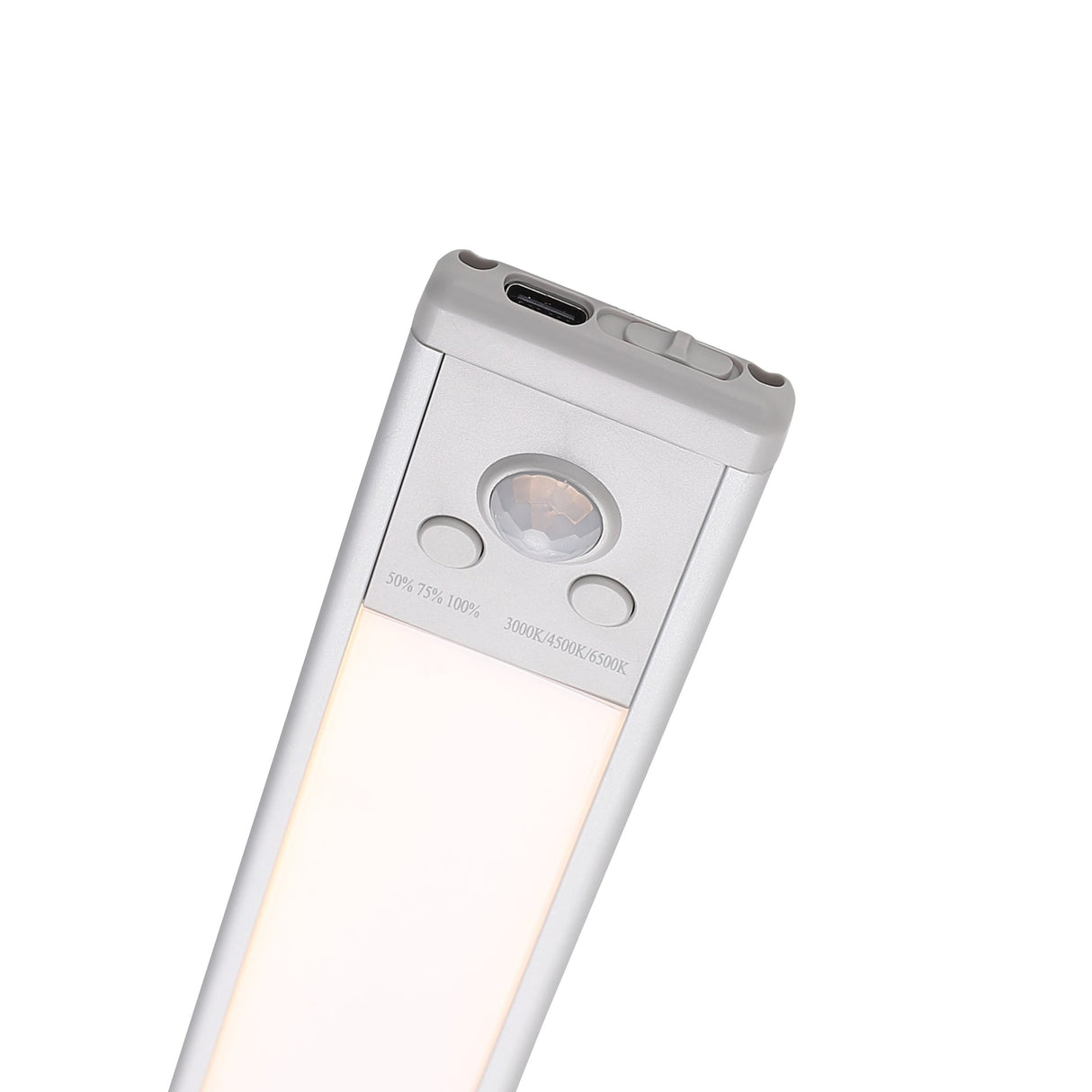 EasyBeam Sladdlös Skåplampa med Sensor Vit